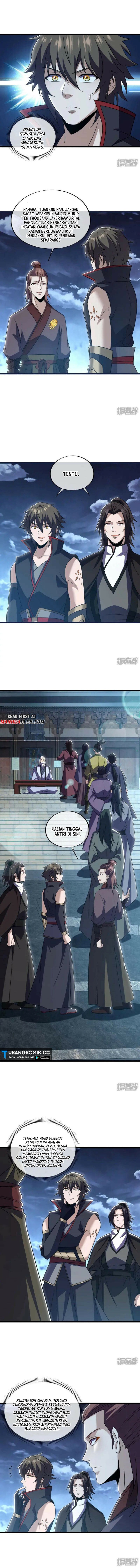 Dilarang COPAS - situs resmi www.mangacanblog.com - Komik peerless soul 677 - chapter 677 678 Indonesia peerless soul 677 - chapter 677 Terbaru 6|Baca Manga Komik Indonesia|Mangacan